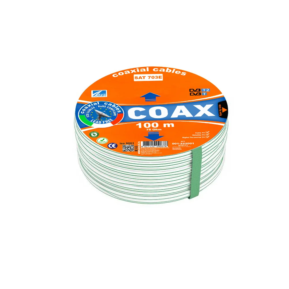 Кабель Сат 703 Купить