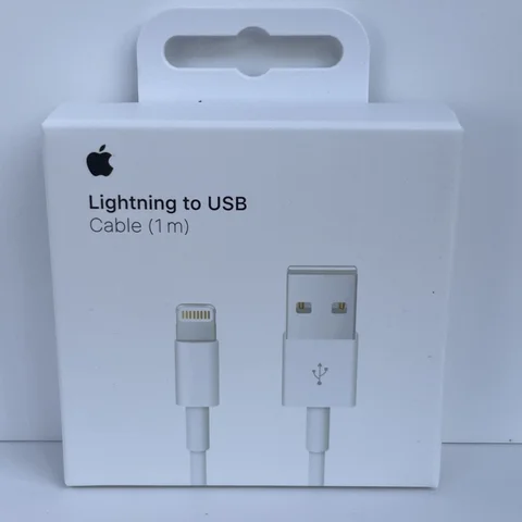 Оригинальный кабель Apple USB-C — Lightning 1 м, 2 м для Iphone 12 13 14 Pro Max Plus Mini