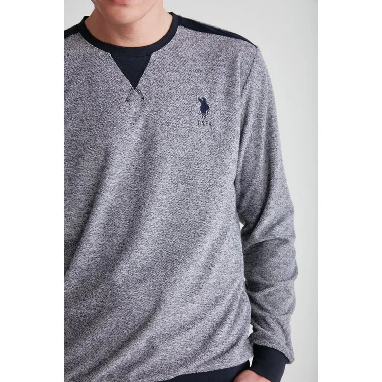 Рисунок 3 - U.S. Polo Assn. Мужской темно-синий