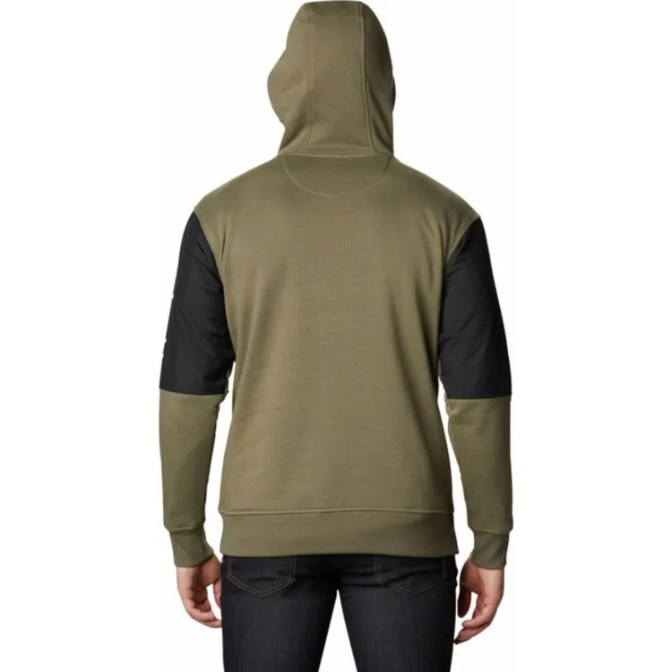 Рисунок 2 - Columbia Толстовка с капюшоном