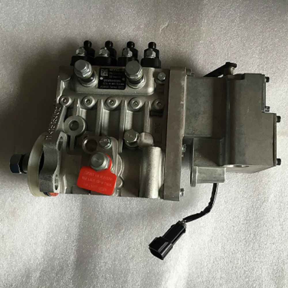 

Оригинальный Топливный насос в сборе 3065756 для дизельного двигателя 4B3.9, топливный насос