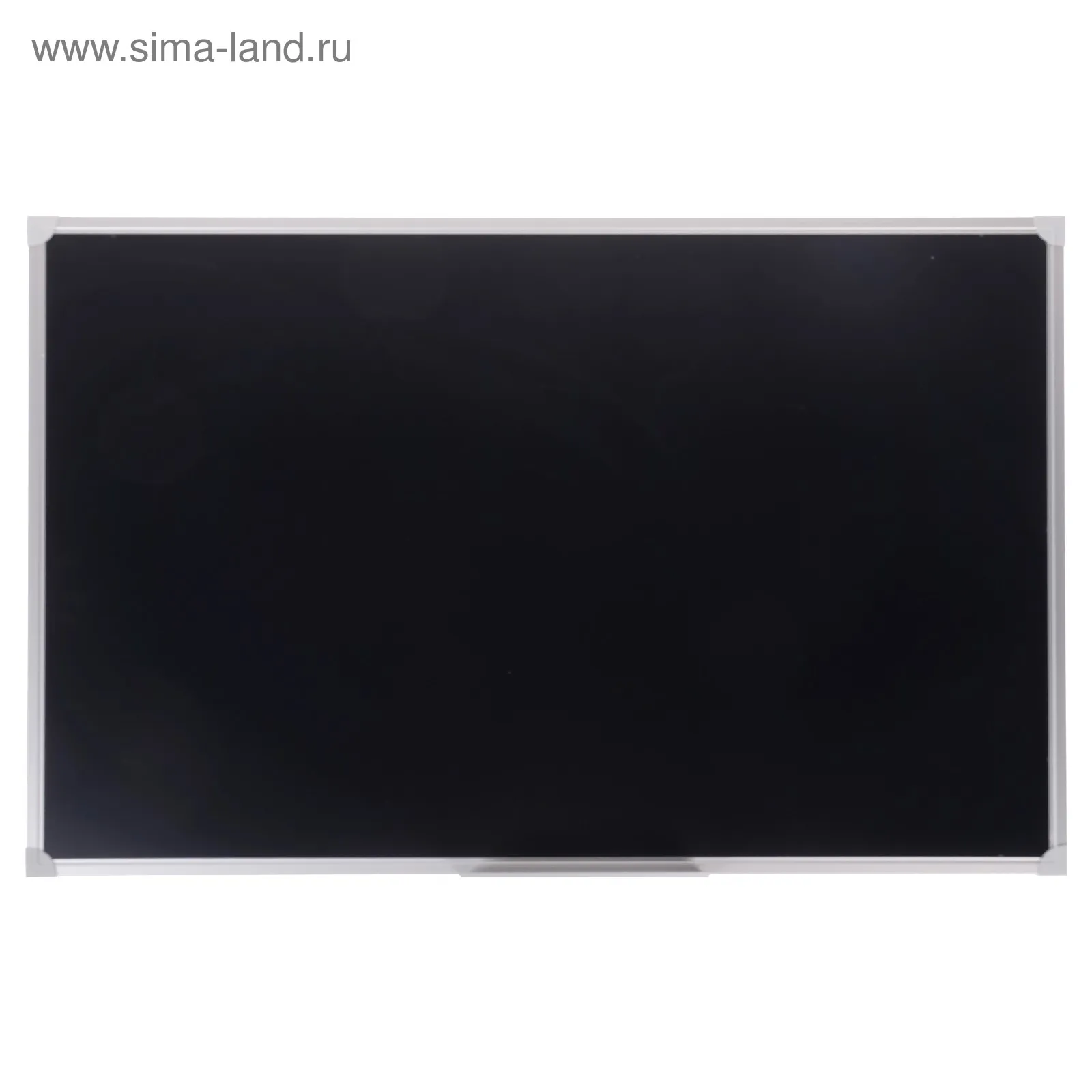 Доска магнитно-меловая 100х150 см