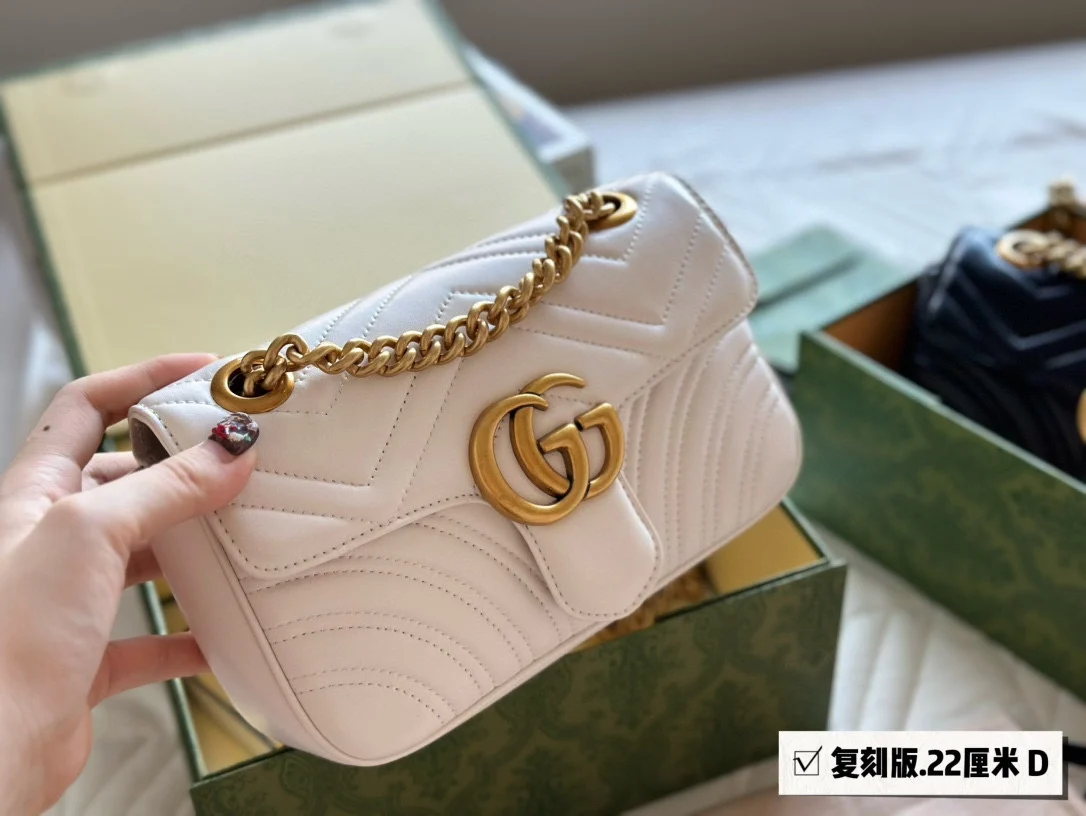 в стиле GUCCI новая женская сумка кошелек через плечо сумка-мессенджер подмышками