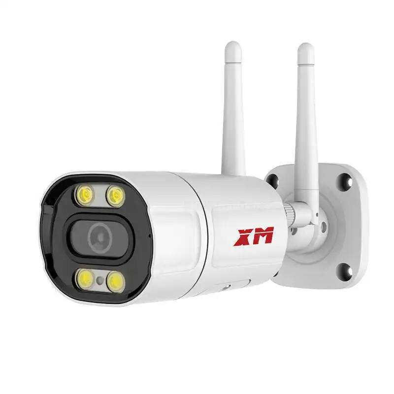 iCSee XMeye 8Mp IMX415 2.8mm WiFi IP camera iCSee XMeye 8Mp IMX415 2.8mm WiFi IP camera