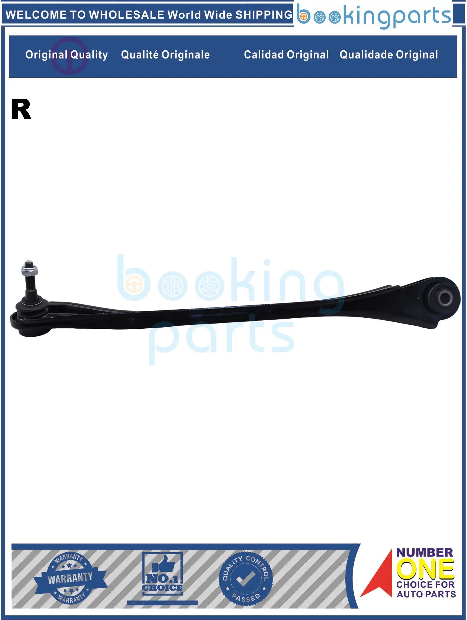 COA21349(R-B) 4 060 609 4060609 094 465 4094465 160 920 4160920 437 380 4437380 рычаг управления для MAZDA TRIBUTE 00-12