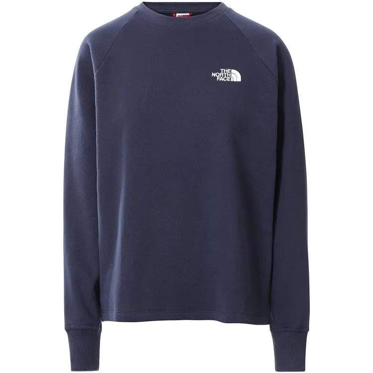 The North Face Женский негабаритный