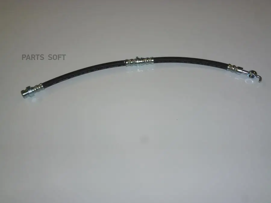 K K FT3669 FT3669_шланг тормозной задний! L=416mm Mitsubishi Carisma, Volvo S40 1.3-2.0i/D 95-06