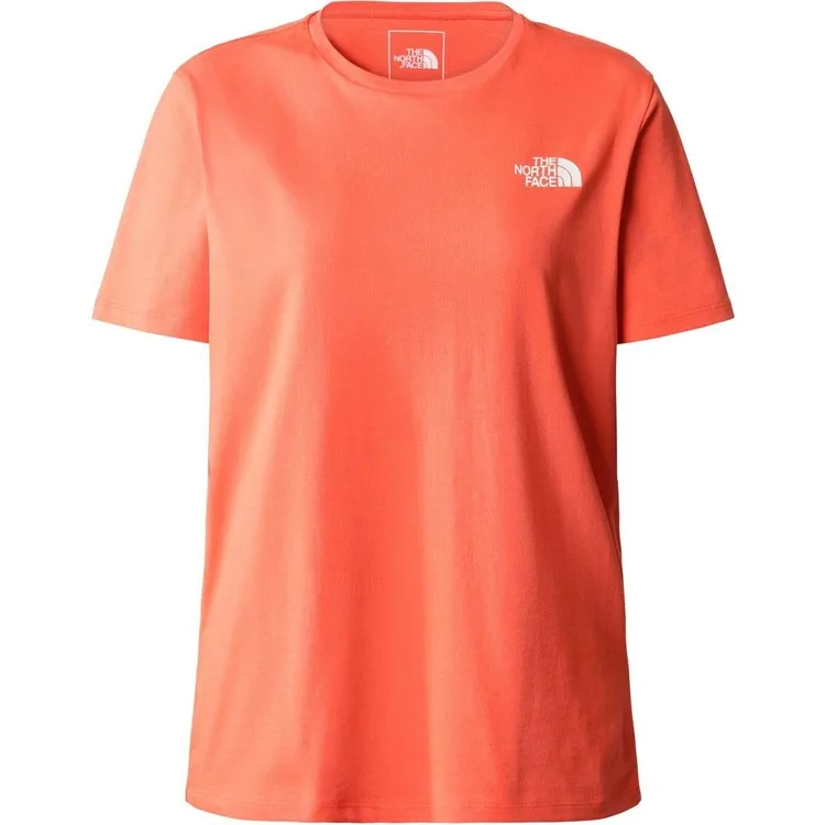 The North Face Женская футболка