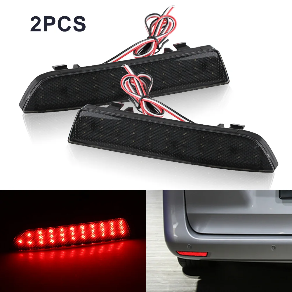 

2 шт. CANbus для Mercedes Benz W447 Vito V-Class 14-21 фото задний бампер