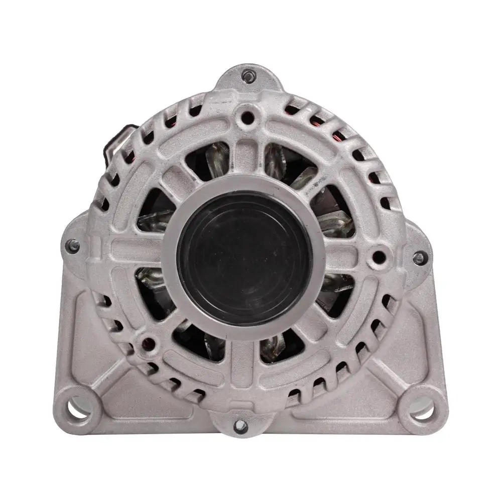 Генератор Шевроле Спарк Купить