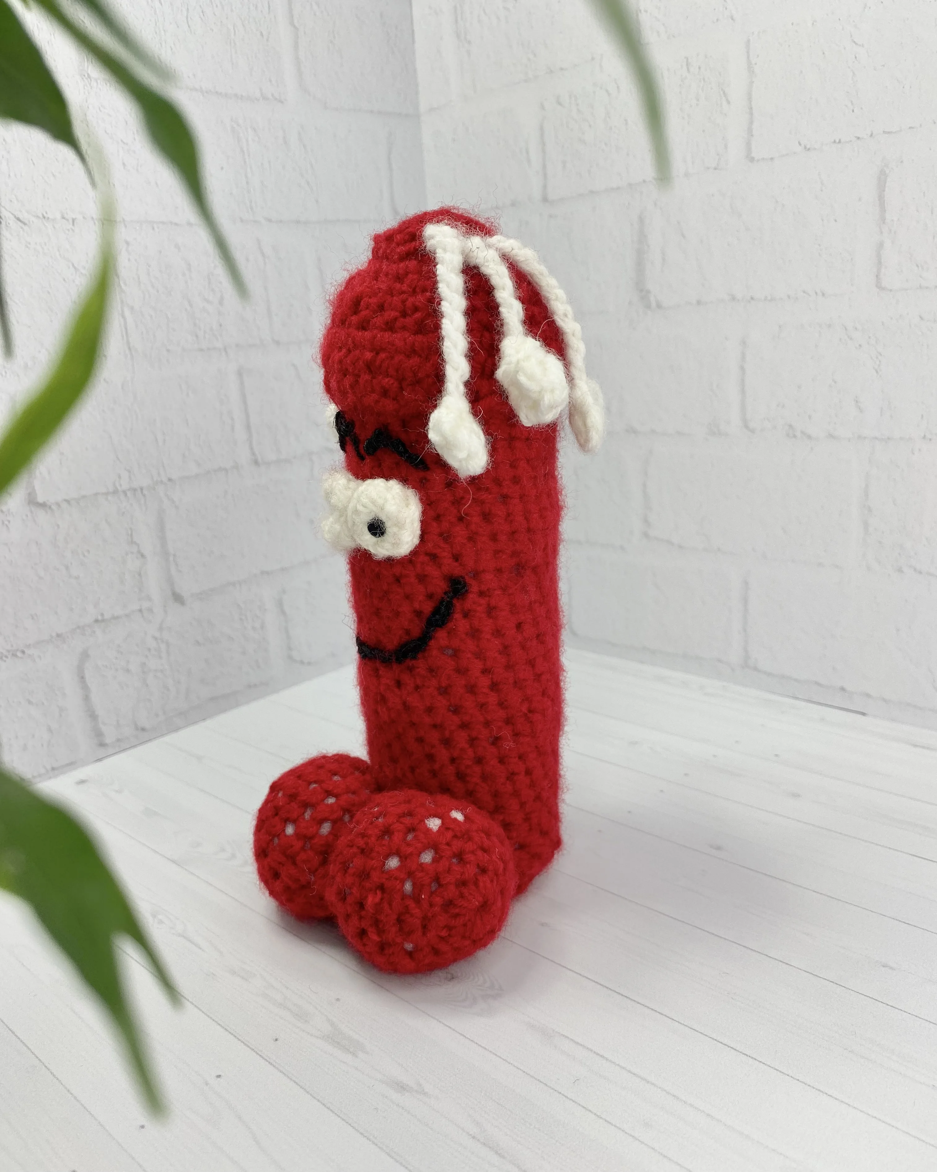 Рисунок 5 - Игрушка-прикол Фалли 18+