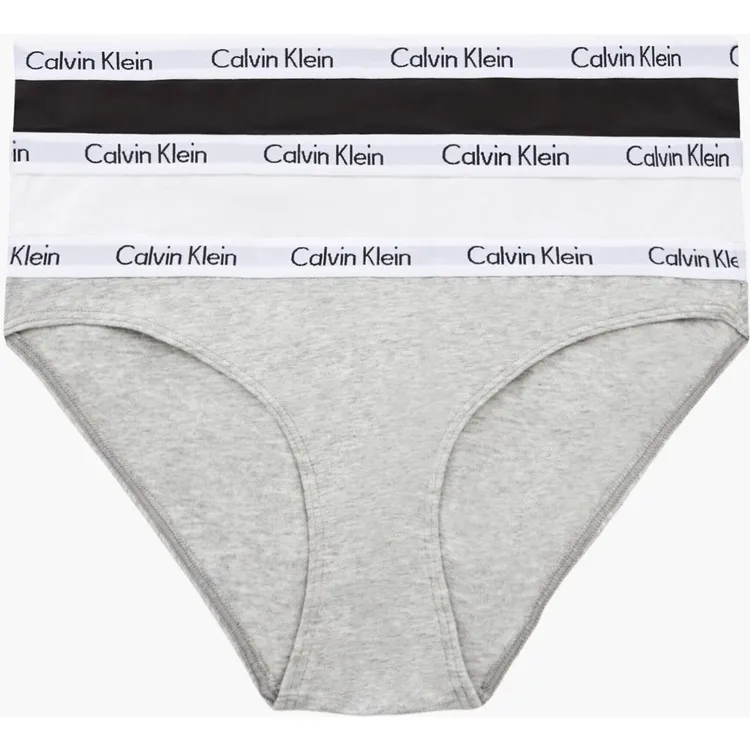 Рисунок 2 - Calvin Klein Трусики-бикини 3 шт