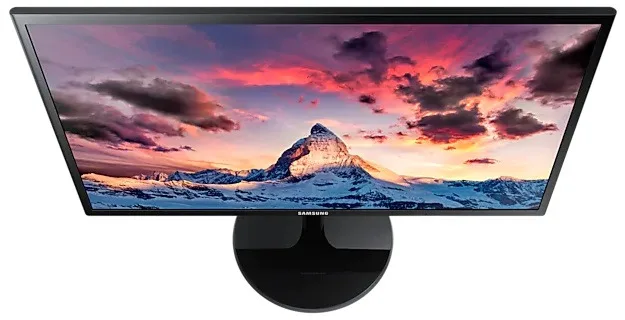 Монитор Samsung LS27F354FHIXCI |