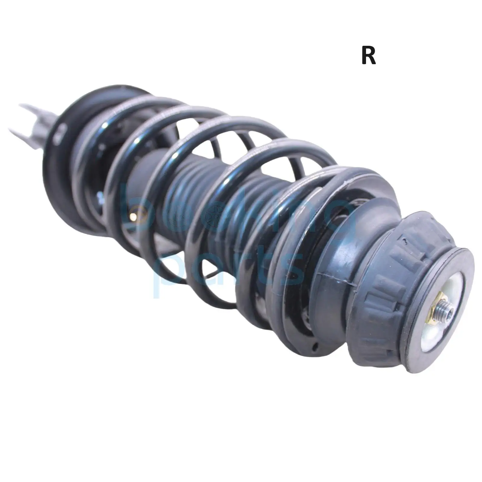 Амортизатор/стойка SHA71037(R) 4851052N70 для TOYOTA PROBOX 2014-2018 1nrfe 1nzfe NCP160 4WD CVT