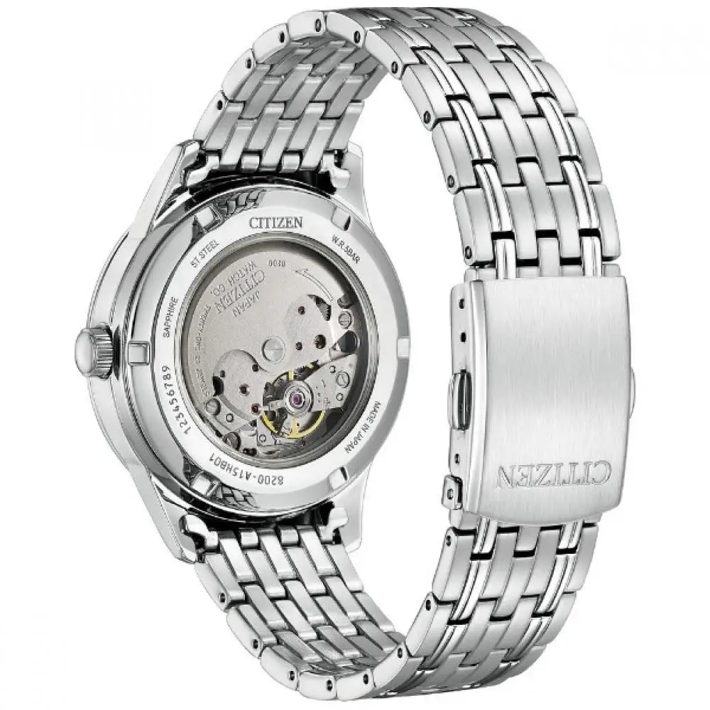 Citizen watch wr5bar deals