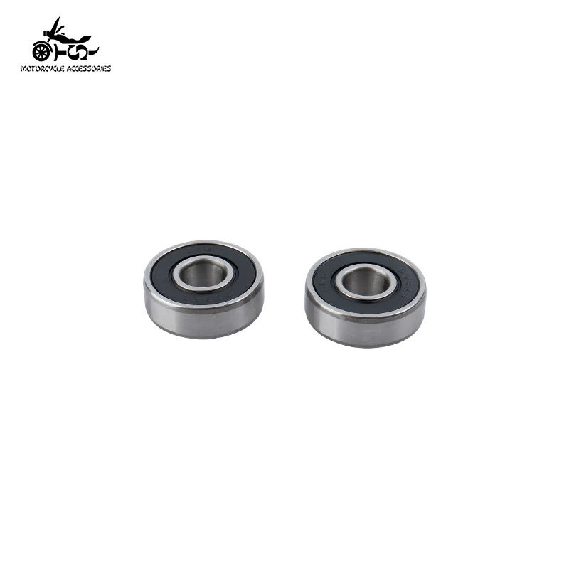 Фото Ремкомплект водяного насоса SJ Motorcycle Accessories для Yamaha Aerox Naked II 50 Jog RR 50cc 2T E2 100110430 №4