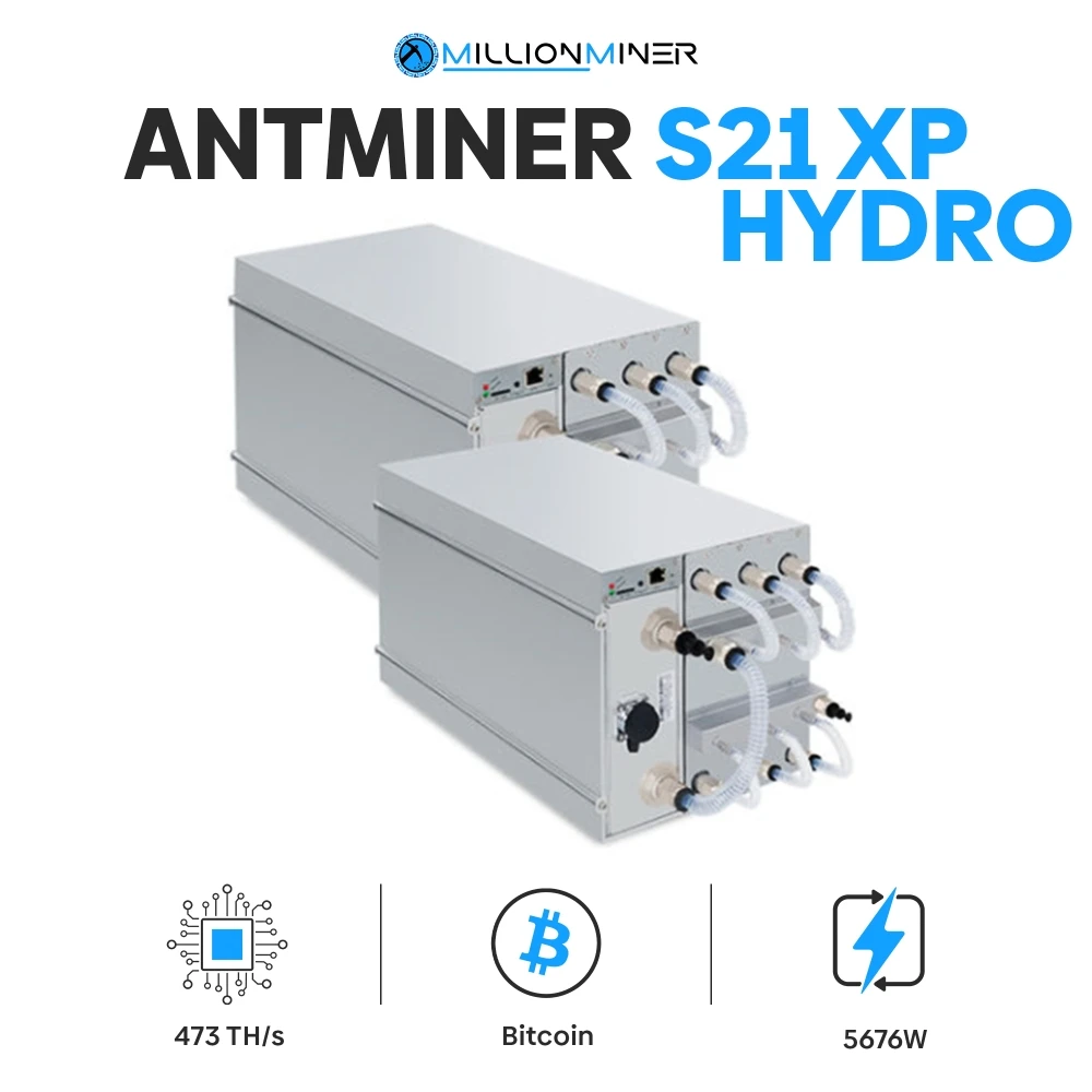 Bitmain s21 xp hydro. Bitmain s21 xp hydro