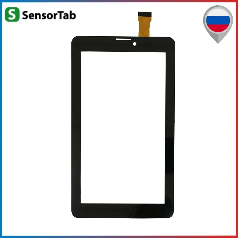BQ 7055l Exion One BQ-7055l, сенсорный экран 7,0 дюймов, тачскрин-дигитайзер планшета.