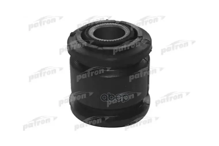 Pse10099_сайлентблок Задней Цапфы Toyota Camry Acv30/Mcv30 01-06 PATRON арт. PSE10099