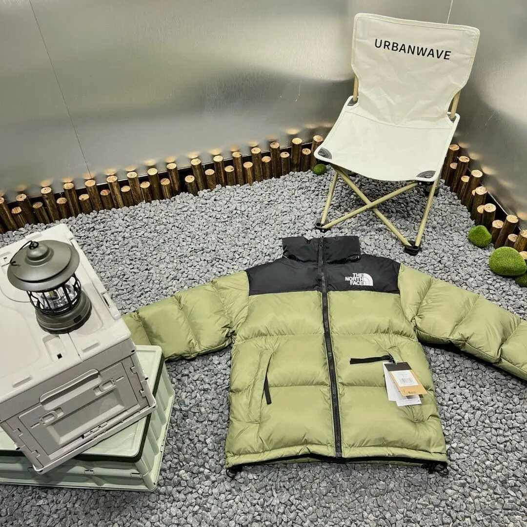 Куртка North Face 1: 1 копия