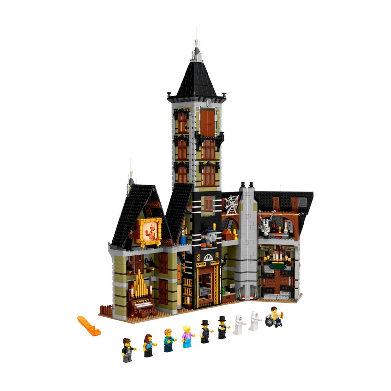 10273 lego hotsell