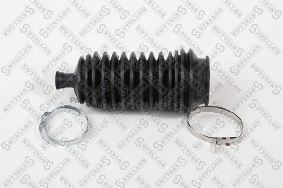 14-17170-SX_пыльник рейки рулевой! Renault Avantime/Espase 2.0i-3.0i/1.9DTi/2.2DCi 96-03 1417170SX