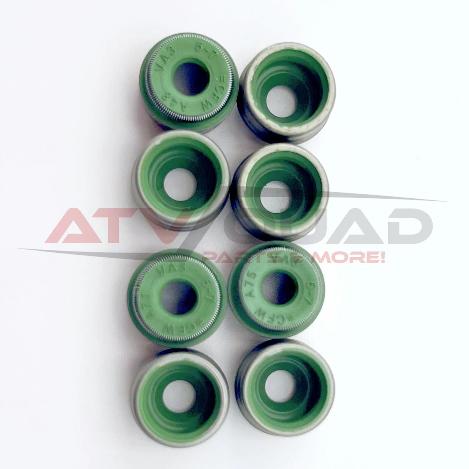 

Уплотнение штока клапана для Stels Guepard 650 800 850 Rosomaha Viking Ermak Dominator 800 русская механика RM 100705-800-0000 LU072384