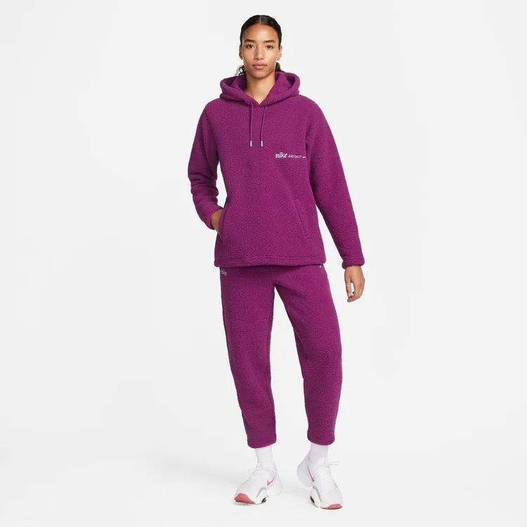 Рисунок 3 - Nike Женская толстовка Therma-Fit