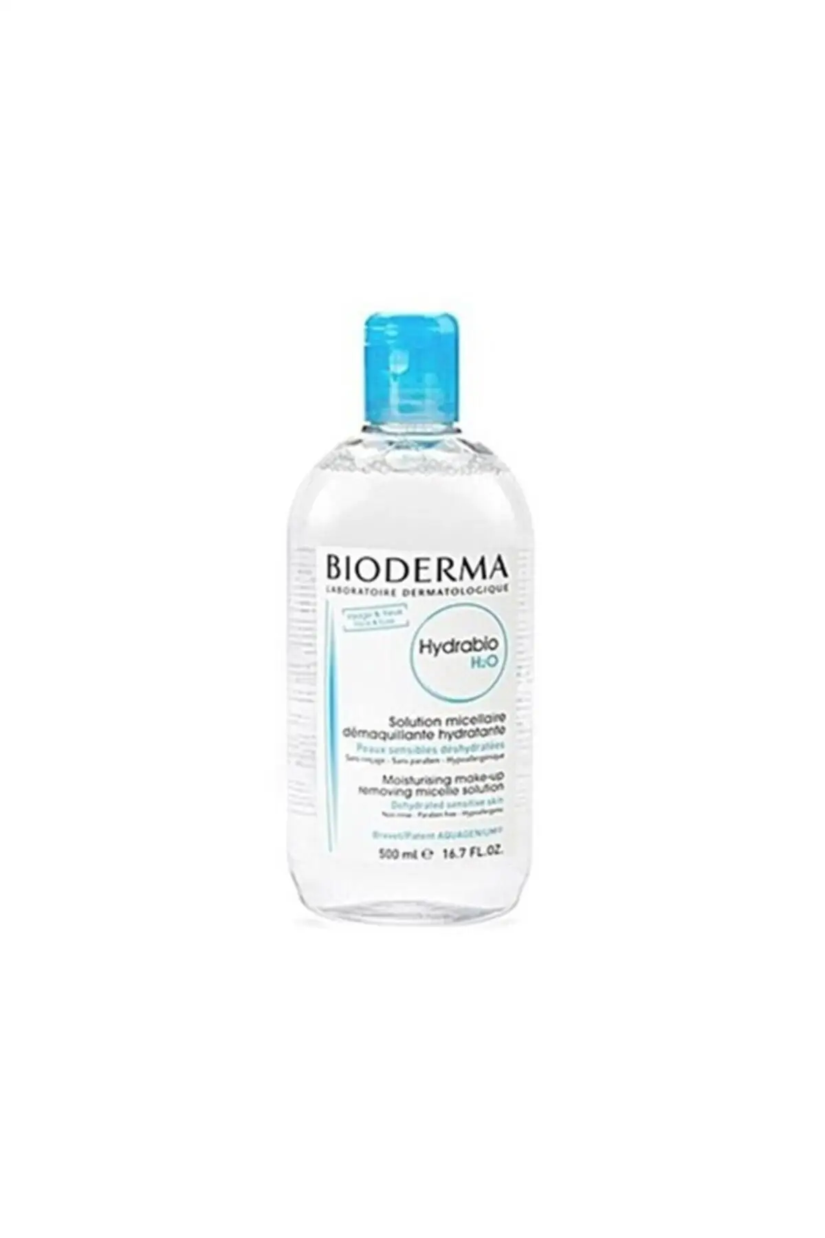 Bioderma Вода 500 Мл Купить