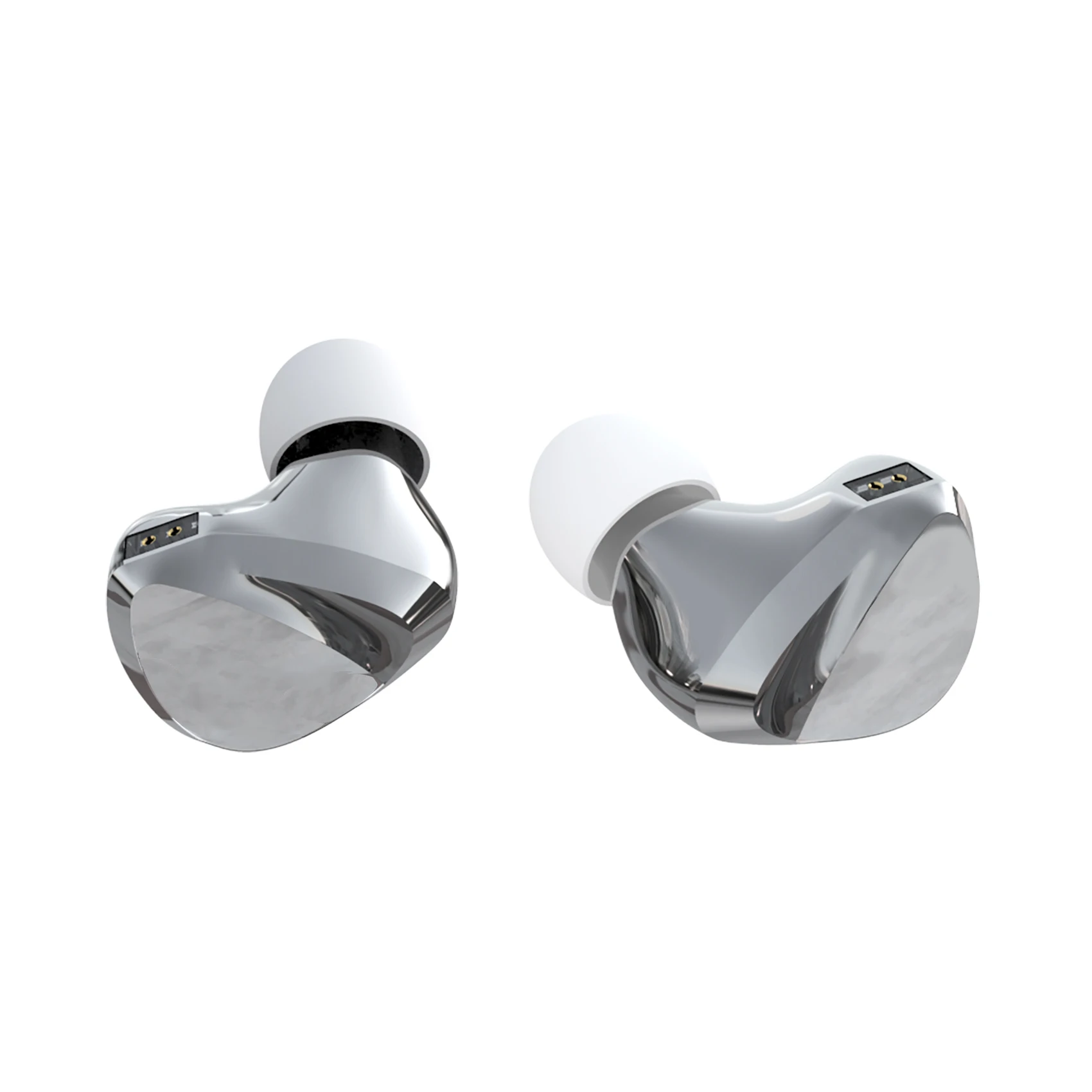 Три I3 Pro плоские магнитные + 1DD 1BA проводные наушники-вкладыши монитор Игровые