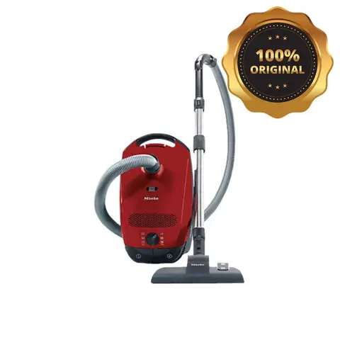Пылесос Miele Classic C1, Графитово-серый AliExpress