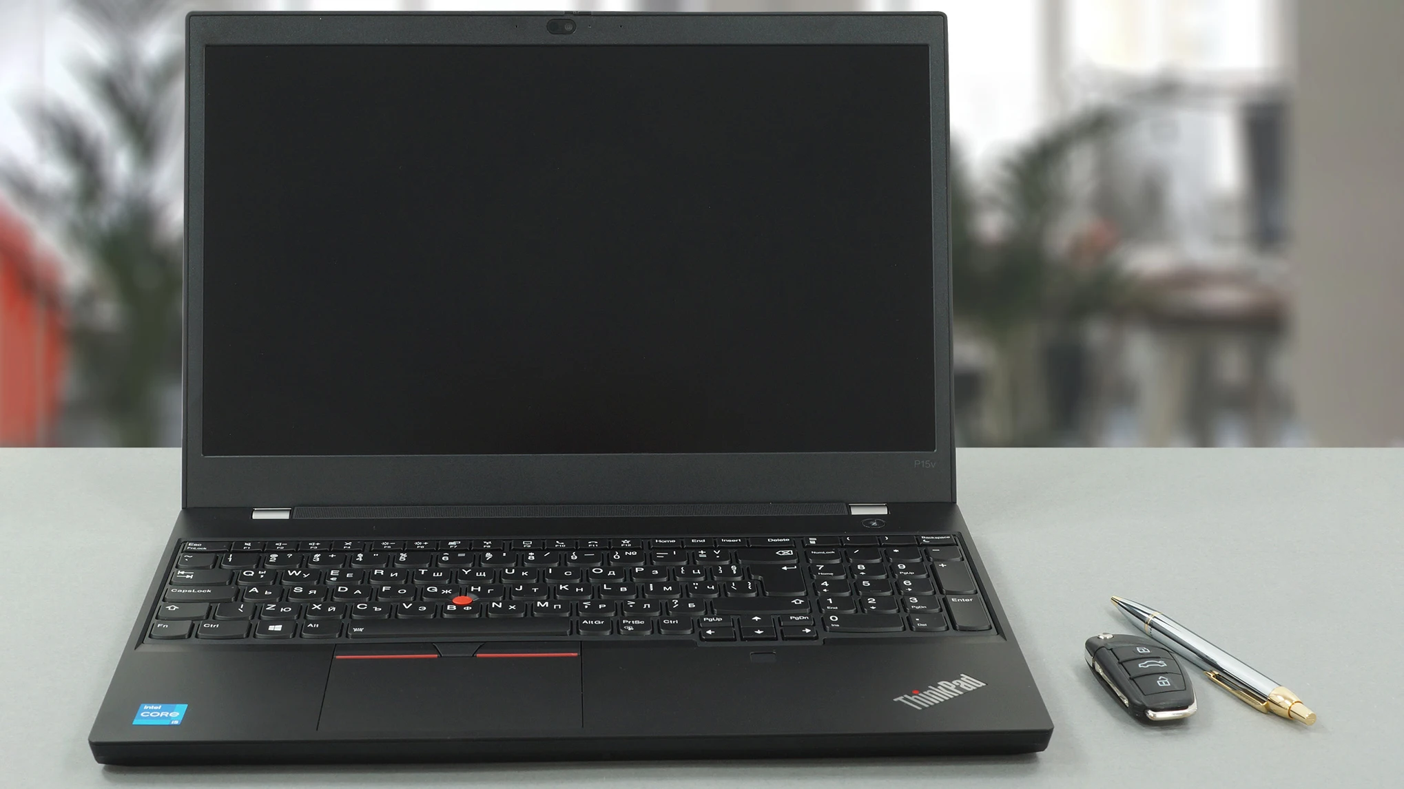 

HOTTEST DEAL!! ThinkPad P15v Gen 2 (15″ Intel) Mobile Workstation