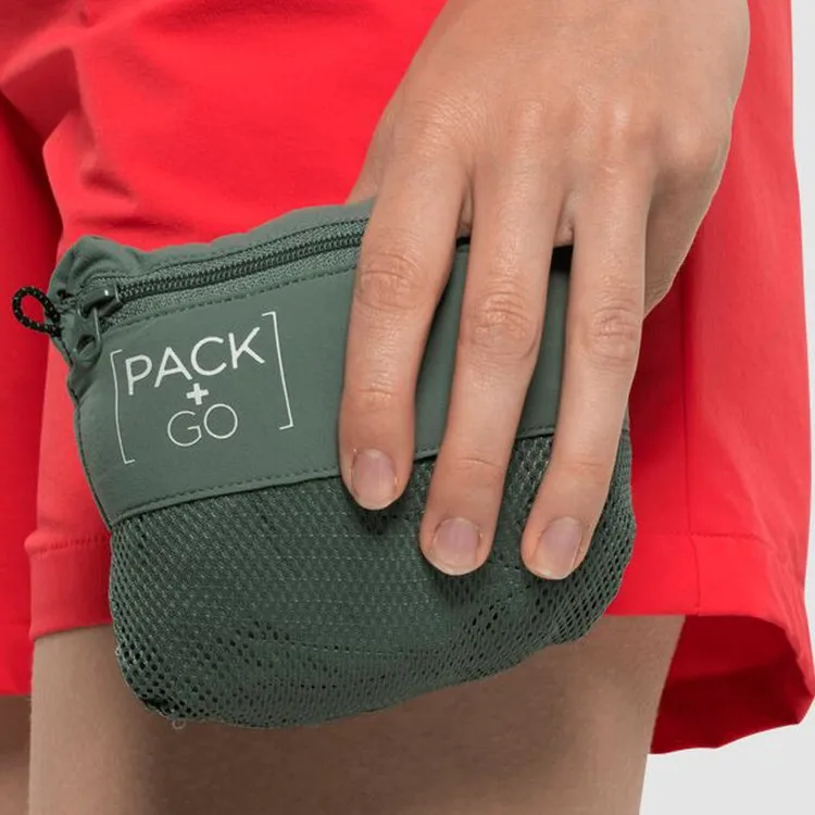Рисунок 5 - Jack Wolfskin Pack&Go женские