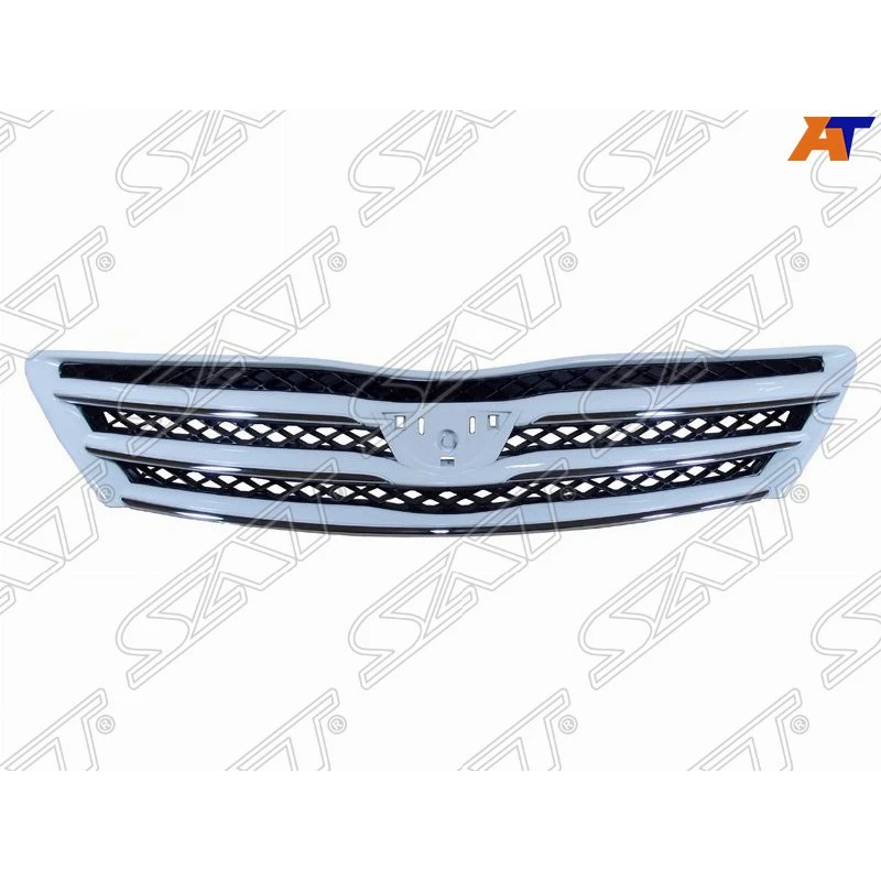 Решетка Радиатора Аллион Купить