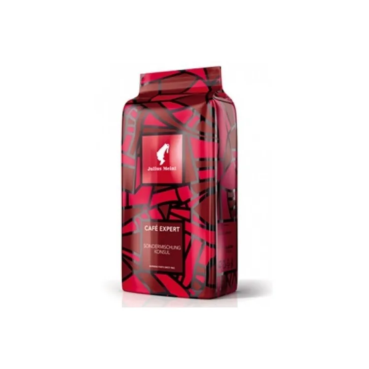 Julius Meinl 100% кофе в зернах