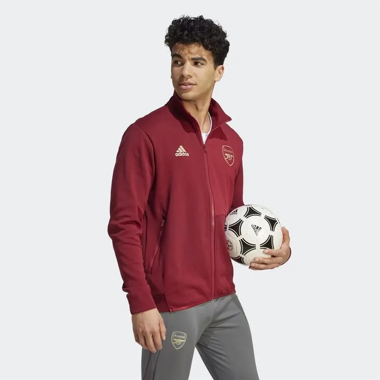 Рисунок 3 - adidas Мужская толстовка Arsenal