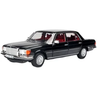 norev 118 1976 benz 450 sel 118 diecast simulation alloy car model toy gift decoration