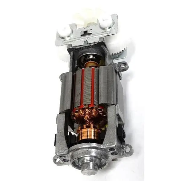 Redmond rhm-m2104-rdv gearbox with motor assembly for Mixer rhm-m2104 |