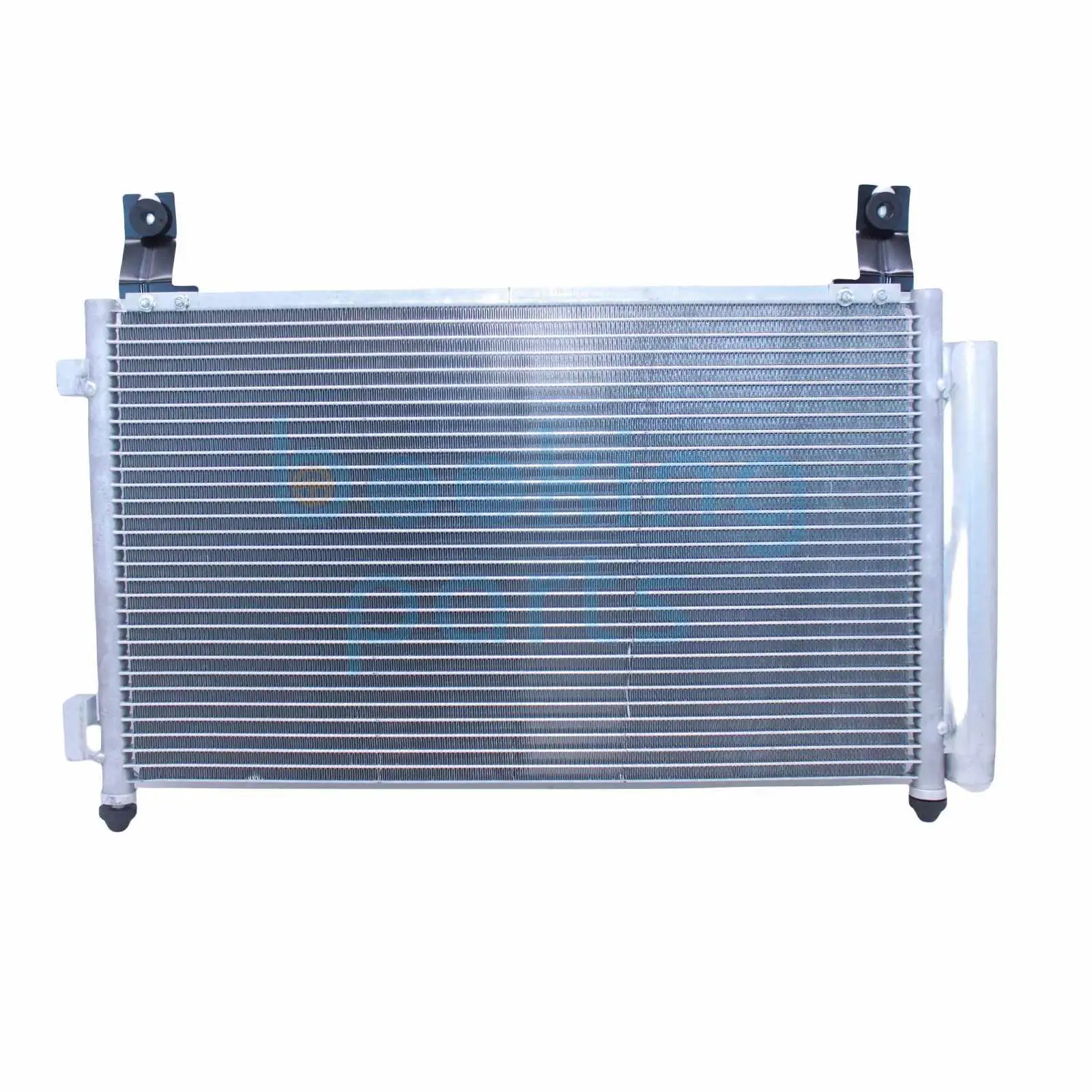 ACD41204 конденсатор для CHEVROLET SPARK MATIZ 05-12 Вт/сушилка