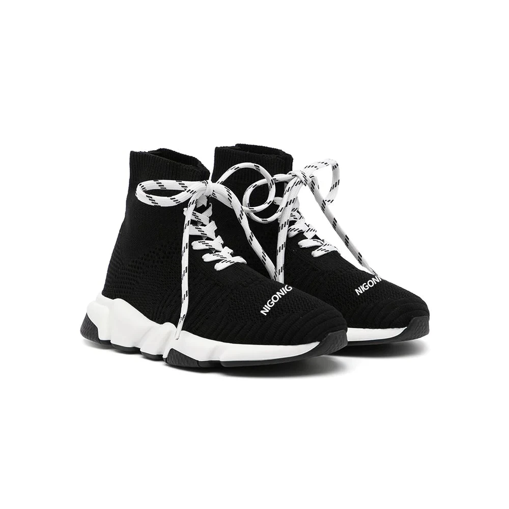 

Детская повседневная обувь NIGO, кроссовки # nigo33271