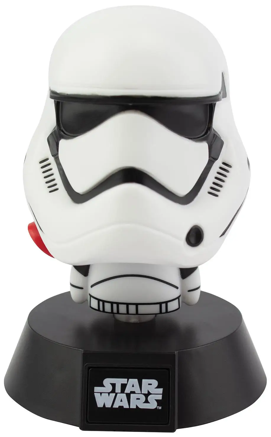 Светильник Paladone: Штурмовик Первого Порядка (First Order Stormtrooper) Звёздные Войны (Star Wars)