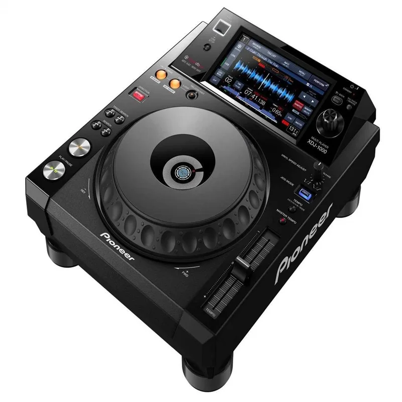 СКИДКИ ПРОДАЖИ! Система мультиплеер D J Pion-eer CDJ 1000
