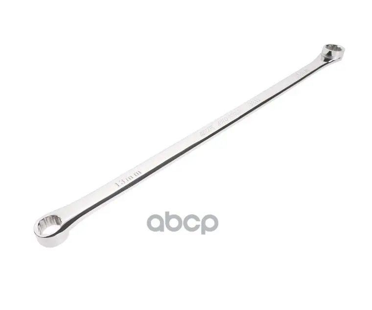 Ключ Накидной 13х15 Мм, Удлиненный - 368 Мм JTC арт. JTC-3211