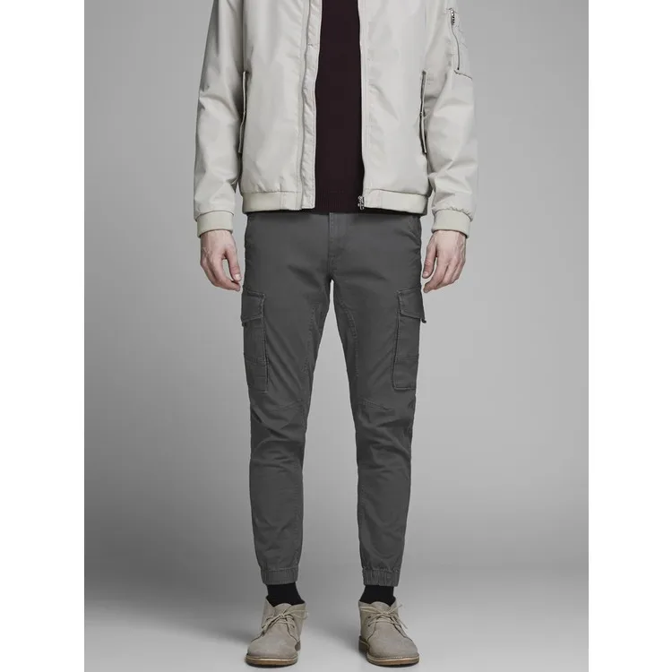 Рисунок 4 - Jack & Jones Брюки-карго с