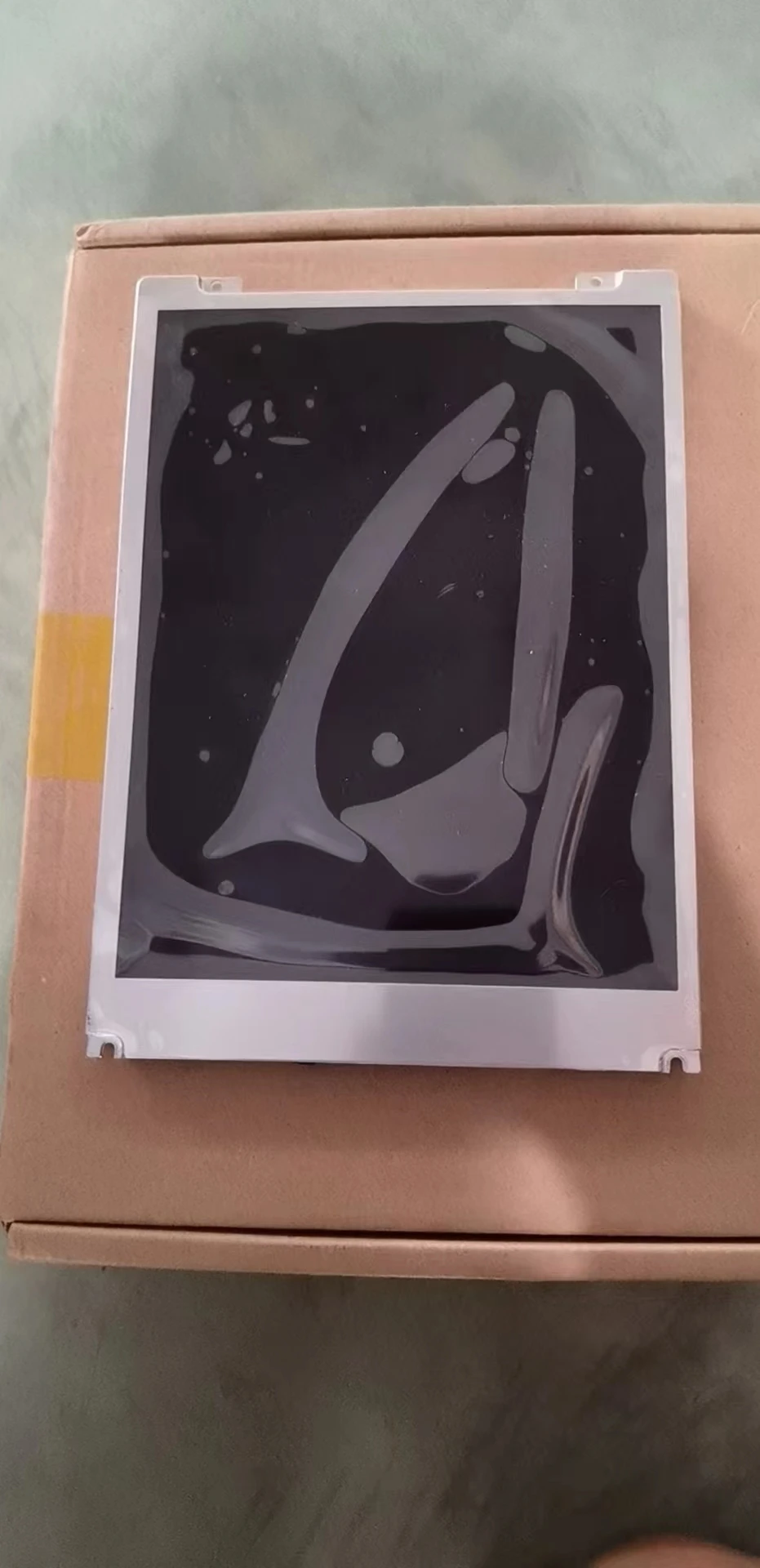 

display for Mindray lamp model Hyled 8600(New,Original)