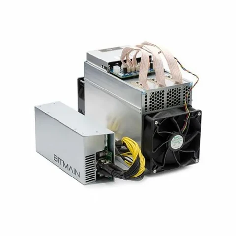 Asic AntMiner T9+. мощность от 10.1 до 15.2 ТН. Биткоин майнер. ДОСТАВКА ИЗ РОССИИ - изображение