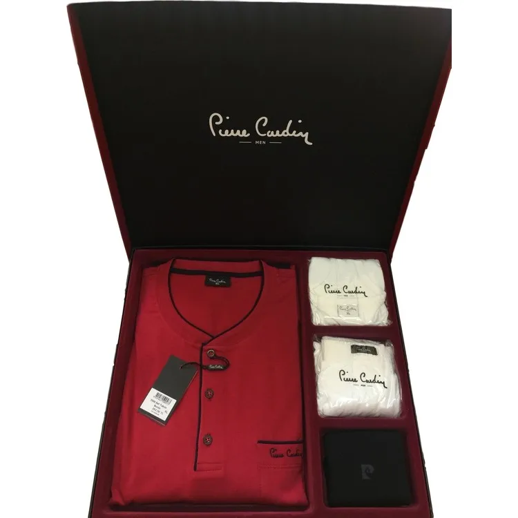 Pierre Cardin Мужской пижамный