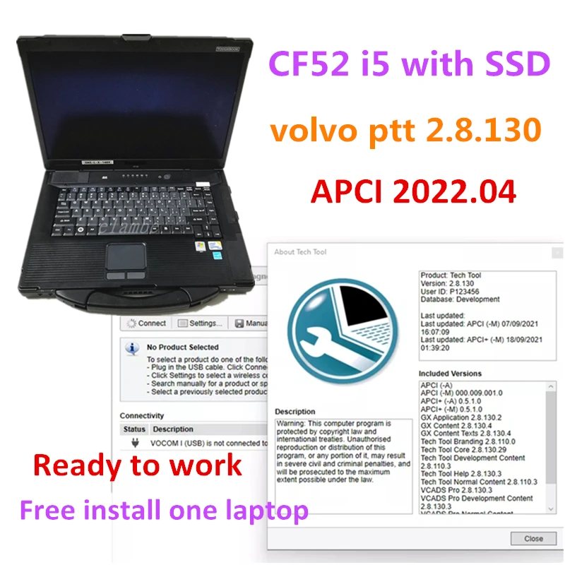 cf52 4gb