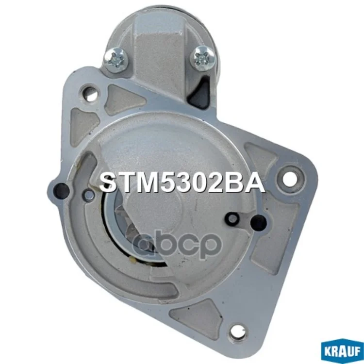 Стартер Krauf арт. STM5302BA