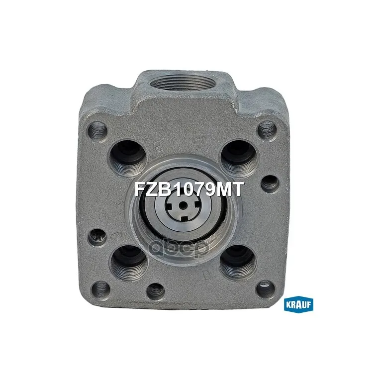 Плунжерная Пара Тнвд Krauf арт. FZB1079MT